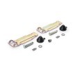 KNORR-BREMSE Fren balatası seti 30mm, aksesuarlarla — Citroën Axel (5)
