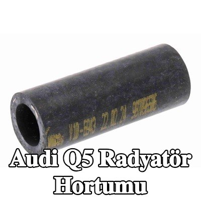 VAICO Radyatör hortumu — 2016 Audi Q5