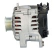 VALEO Alternatör 130A — 2020 Opel Astra (4)