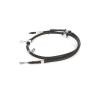 BOSCH El freni kablosu 1674mm — 2012 Hyundai Santa Fe (2)