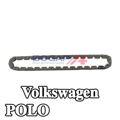 BOGAP سلسلة مضخة الزيت — Volkswagen Polo