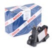 BOSCH Alternatör voltaj regülatörü — Ford S-max (1)