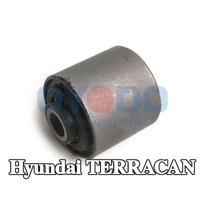 Oyodo جلبة ذراع التحكم — Hyundai Terracan