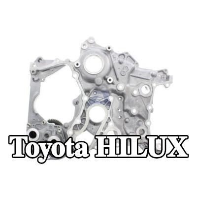 AISIN غطاء التوقيت — Toyota Hilux