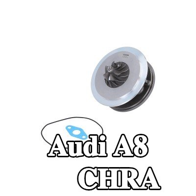 KAMOKA توربو CHRA — 2003 Audi A8