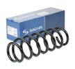 SACHS Helezon yay — 2012 BMW X3 (1)
