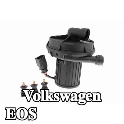 VEMO مضخة الهواء الثانوية بجودة VEMO الأصلية — Volkswagen Eos