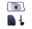 MAHLE Conta/sızdırmazlık elemanı içeren otomatik şanzıman filtre kiti — Peugeot 607 (2)