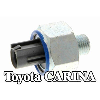 VEMO مستشعر طرق المحرك بجودة VEMO الأصلية — Toyota Carina