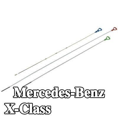 SEALEY مقياس مستوى الزيت — Mercedes-Benz X-Class