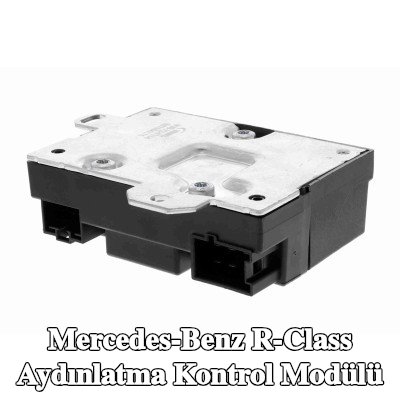 VEMO Aydınlatma kontrol modülü — Mercedes-Benz R-Class