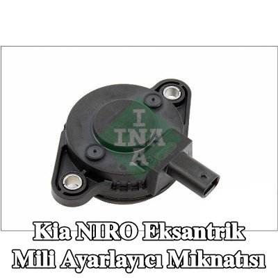 INA Eksantrik mili ayarlayıcı mıknatısı — Kia Niro