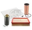 FEBI BILSTEIN Filtre kiti — 2002 Volkswagen Passat (10)