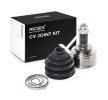 RIDEX CV mafsalı kiti Ön Aks — Honda Crx (1)