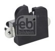 FEBI BILSTEIN Bagaj kapağı kilidi — Volkswagen Up (2)