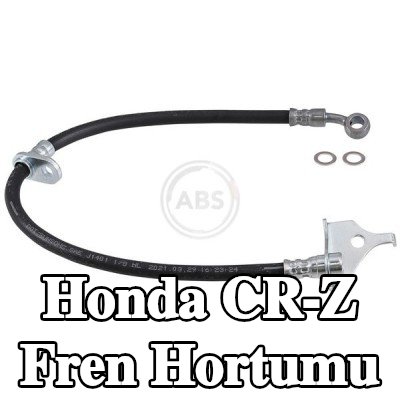 A.B.S. Fren hortumu 543mm — Honda Cr-z