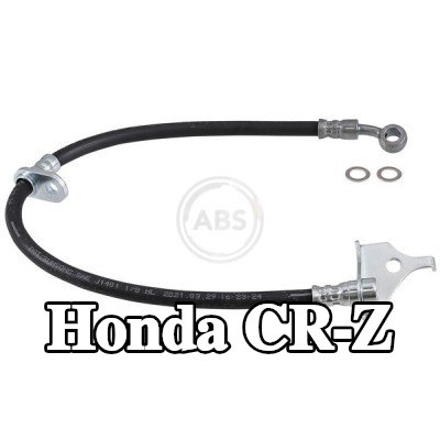 A.B.S. خرطوم الفرامل 543mm — Honda Cr-z