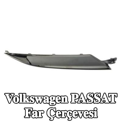 BLIC Far Çerçevesi — Volkswagen Passat