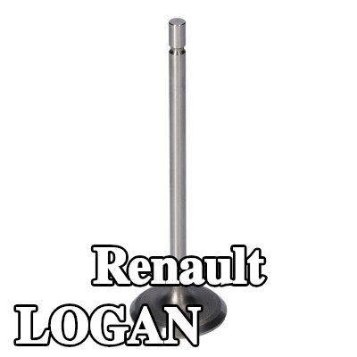 FEBI BILSTEIN صمام السحب — 2004 Renault Logan