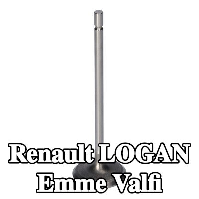 FEBI BILSTEIN Emme valfi — 2004 Renault Logan