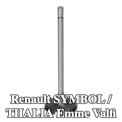FEBI BILSTEIN Emme valfi — 2000 Renault Symbol / Thalia