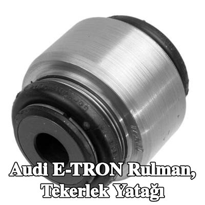 LEMFÖRDER Rulman, tekerlek yatağı — Audi E-tron