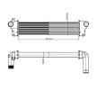 NRF Intercooler — 2002 Land Rover Freelander (5)