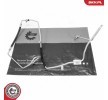 ESEN SKV Yüksek/Düşük Basınç Hattı, klima — Renault Captur (7)