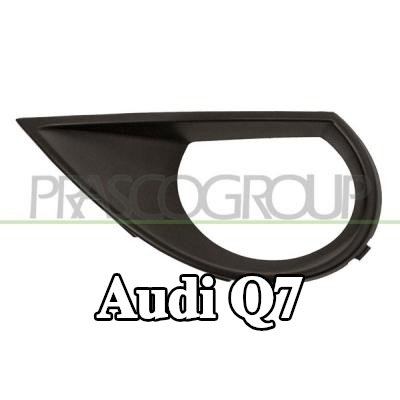 PRASCO إطار، مصباح ضباب — Audi Q7