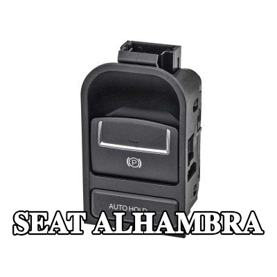 MEYLE مفتاح، تشغيل فرامل الركن — SEAT Alhambra