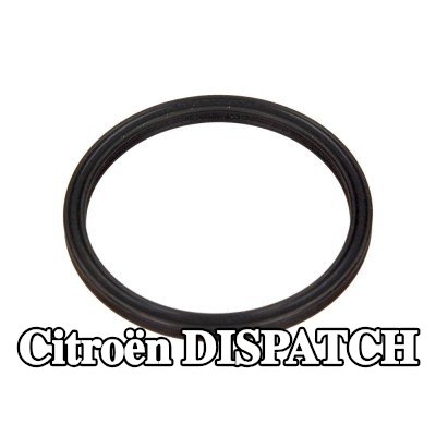 CITROEN/PEUGEOT حشية, ثرموستات علوي — Citroën Dispatch