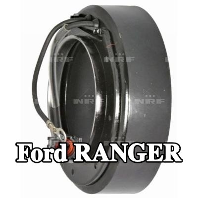 NRF الملف، ضاغط القابض المغناطيسي — Ford Ranger