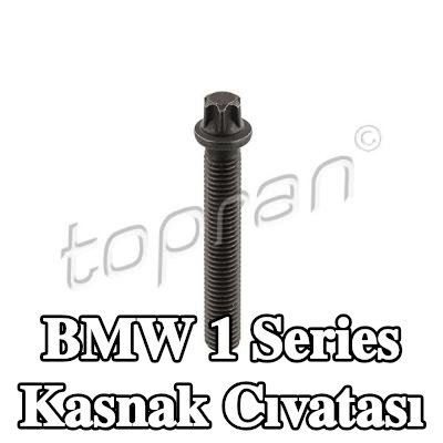 TOPRAN Kasnak Cıvatası — BMW 1 Series