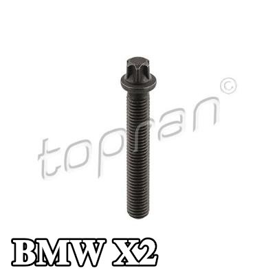 TOPRAN برغي البكرة — BMW X2