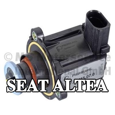 PIERBURG صمام قطع الوقود — SEAT Altea