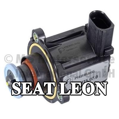 PIERBURG صمام قطع الوقود — SEAT Leon