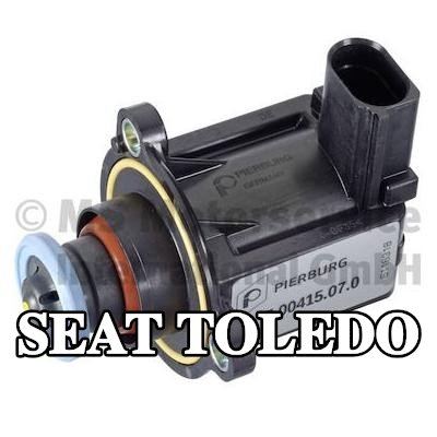 PIERBURG صمام قطع الوقود — SEAT Toledo