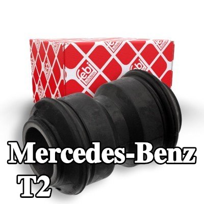 FEBI BILSTEIN جلبة، عروة الزنبرك — Mercedes-Benz T2