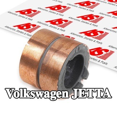 AS-PL حلقة انزلاقية، المولد — Volkswagen Jetta