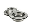 RIDEX Arka aks fren diski, Outer Diameter: 329mm, Havalandırmalı, Kaplamasız, Dökme Demir — Chevrolet Express (3)