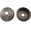 KAVO PARTS Fren kampanas — Toyota Townace (1)