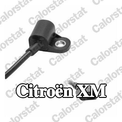 CALORSTAT by Vernet مستشعر موضع عمود الكامات — Citroën Xm