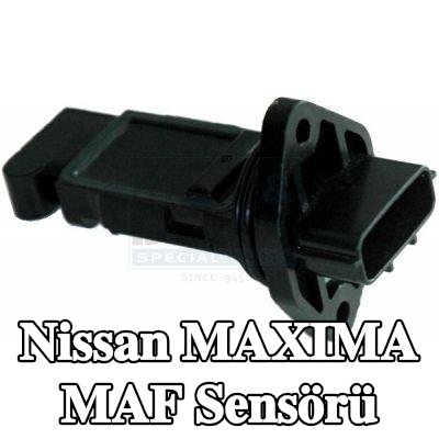 MEAT & DORIA MAF sensörü — Nissan Maxima