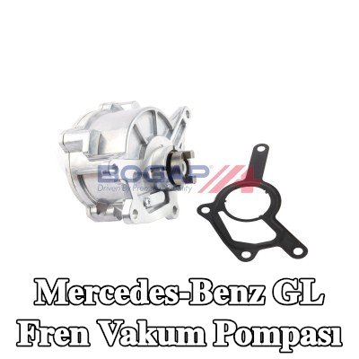 BOGAP Fren vakum pompası — 2011 Mercedes-Benz Gl