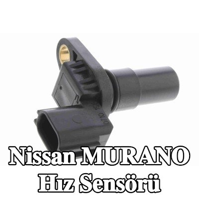 VEMO Hız sensörü Orijinal VEMO Kalitesi — Nissan Murano