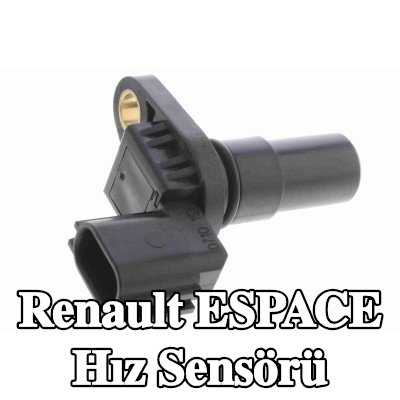 VEMO Hız sensörü Orijinal VEMO Kalitesi — Renault Espace