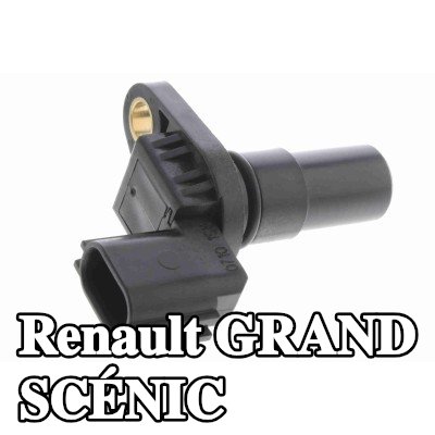 VEMO مستشعر السرعة جودة VEMO الأصلية — Renault Grand Scénic