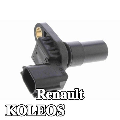 VEMO مستشعر السرعة جودة VEMO الأصلية — Renault Koleos