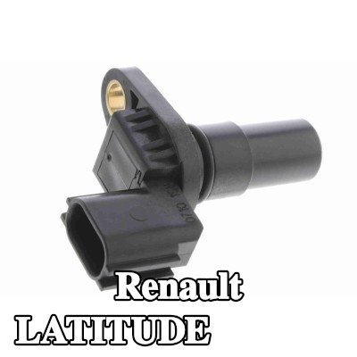 VEMO مستشعر السرعة جودة VEMO الأصلية — Renault Latitude
