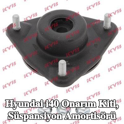 KYB Onarım kiti, süspansiyon kolu Ön Aks — Hyundai i40